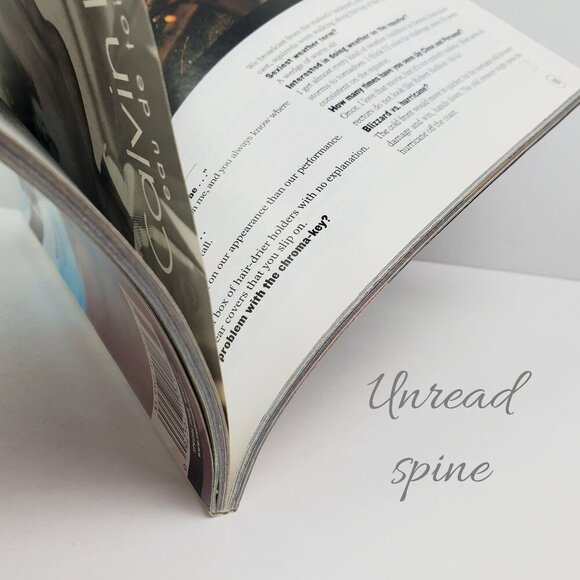 Sports Illustrated Swimsuit Magazine 1998 Heidi Klum Casta Banks Unread Spine - Picture 6 of 10